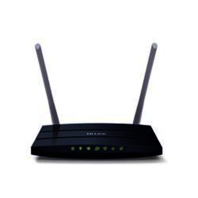 TP LINK AC1200 Wireless Dual Band Router